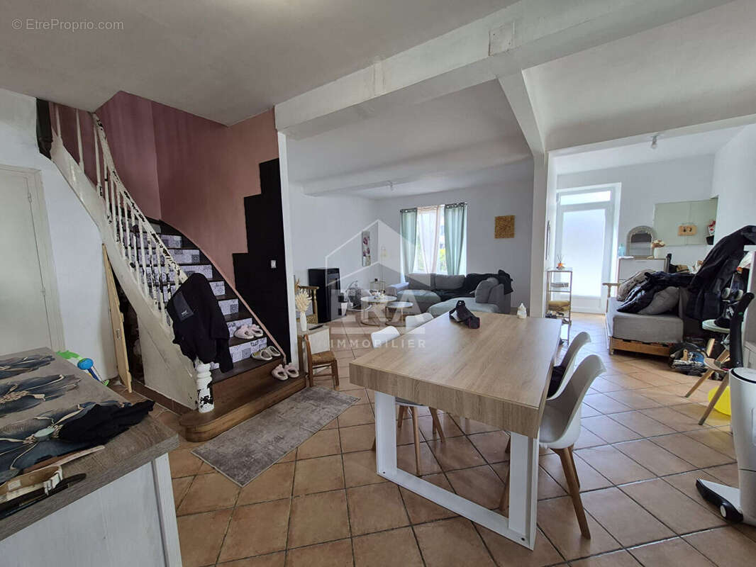 Maison 121m² à vic-en-bigorre - photo 3
