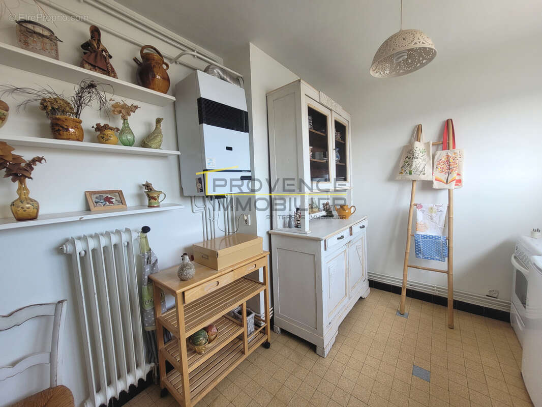 Appartement à MONTELIMAR
