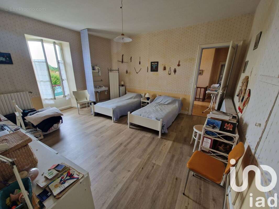 Photo 9 - Maison à FRONTENAY-ROHAN-ROHAN