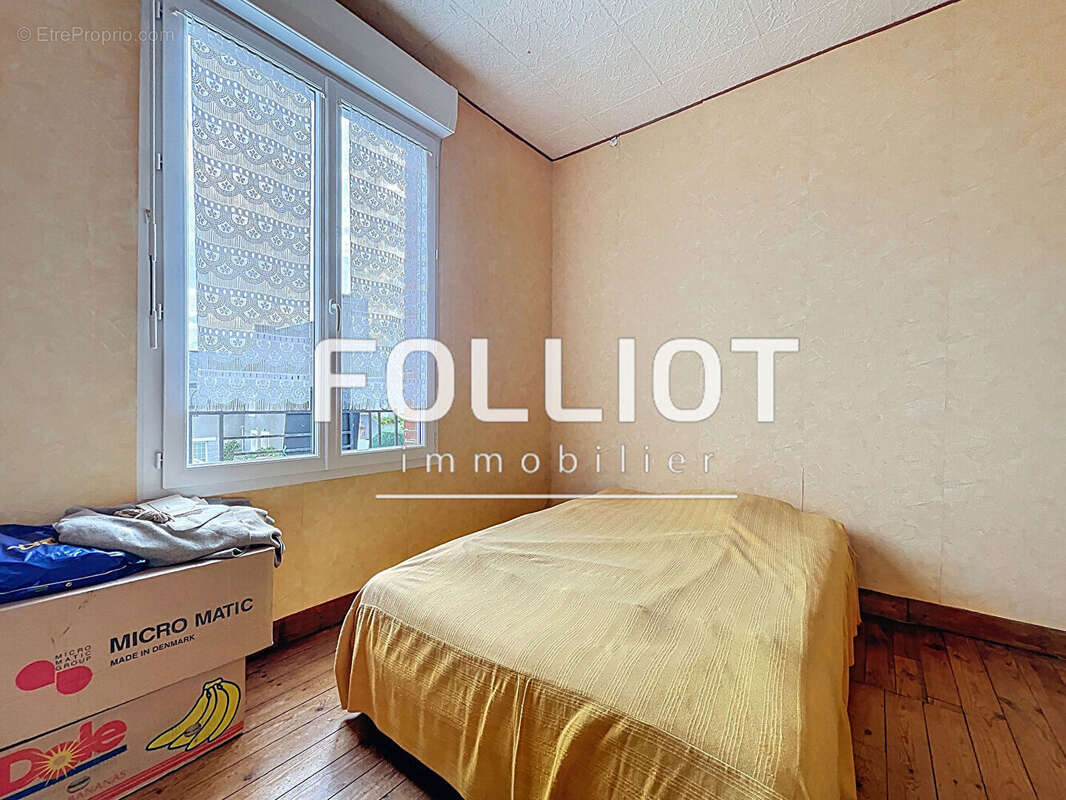 Maison à QUETTREVILLE-SUR-SIENNE