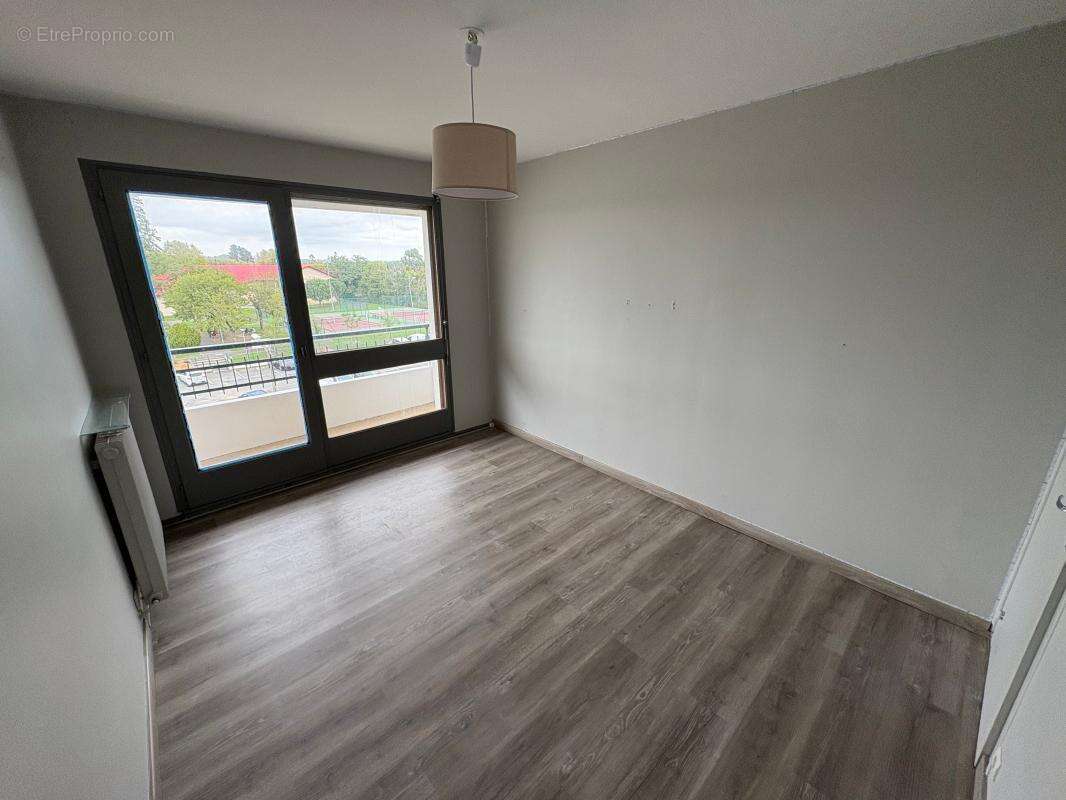 Appartement à LANGON