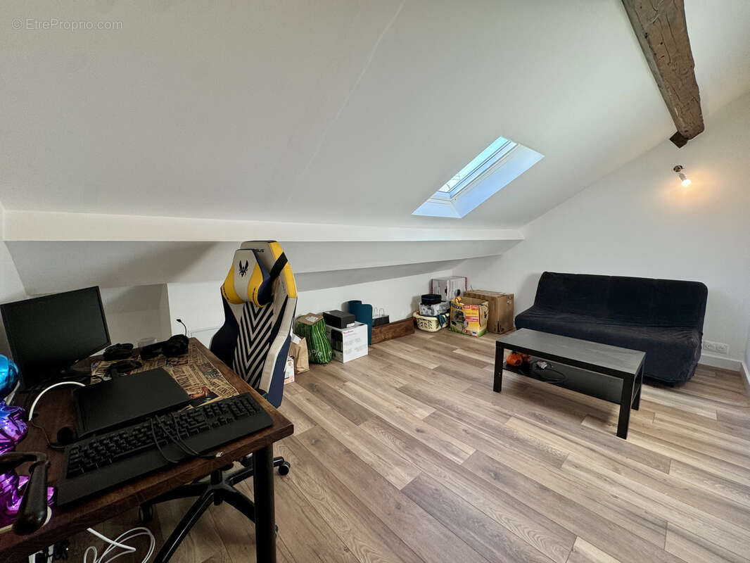 Appartement à AIX-LES-BAINS