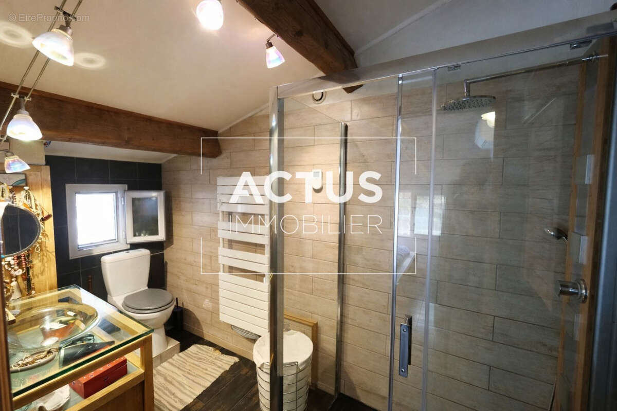 Maison à SALON-DE-PROVENCE