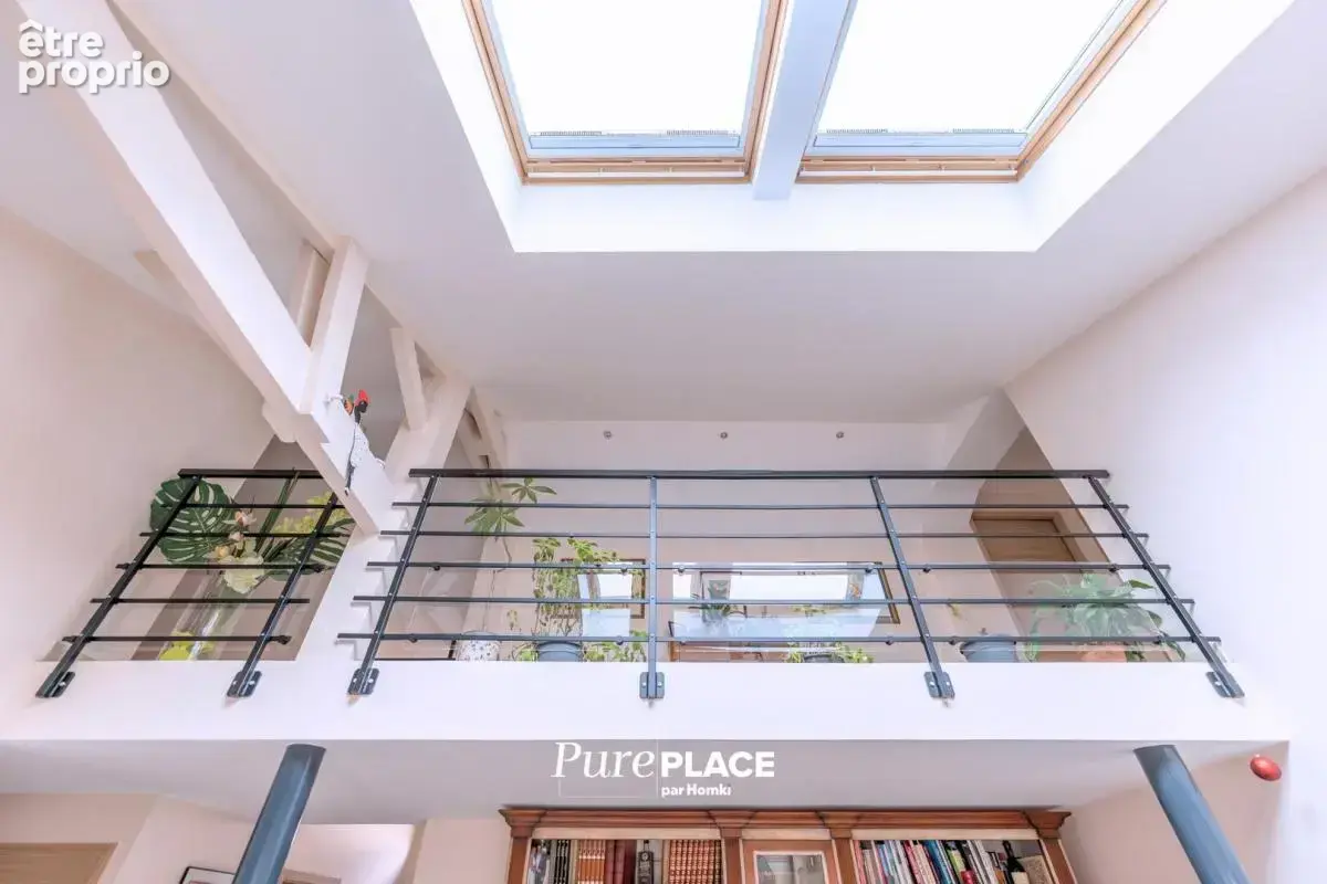 Maison/Villa T6 de 164 m² à Bordeaux 33200 - photo 12