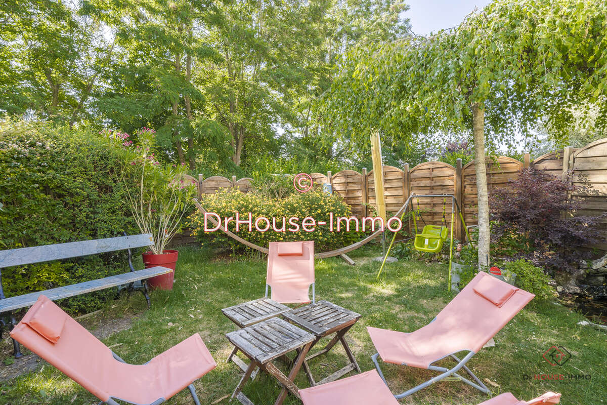 Maison à BRY-SUR-MARNE