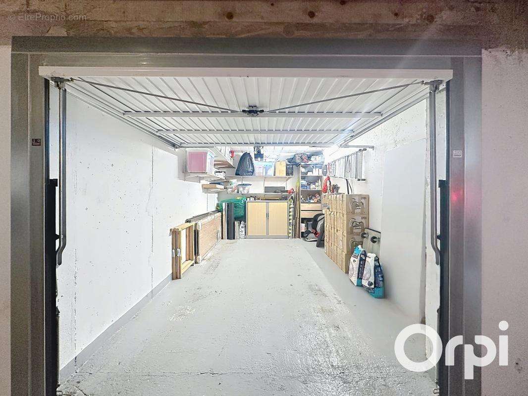 Appartement à VILLENEUVE-LOUBET