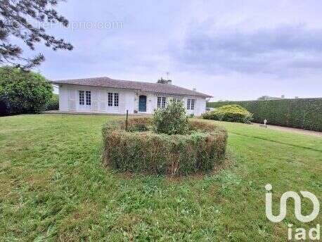 Photo 4 - Appartement à PARVILLE