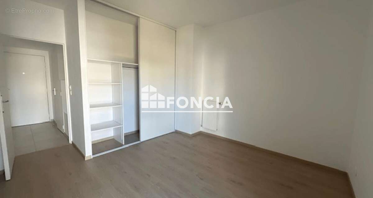 T3 neuf de 70 m² avec terrasse – Frais de notaire réduits - photo 6