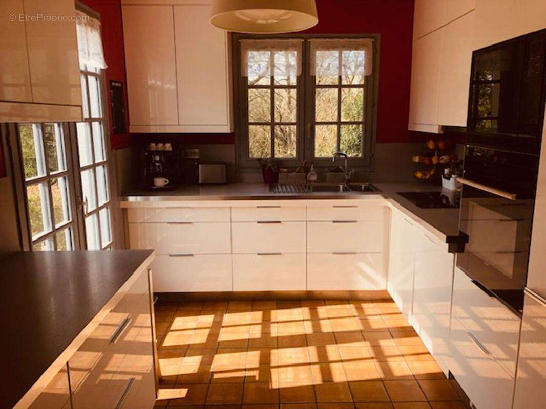 Maison à NOTRE-DAME-DE-GRAVENCHON