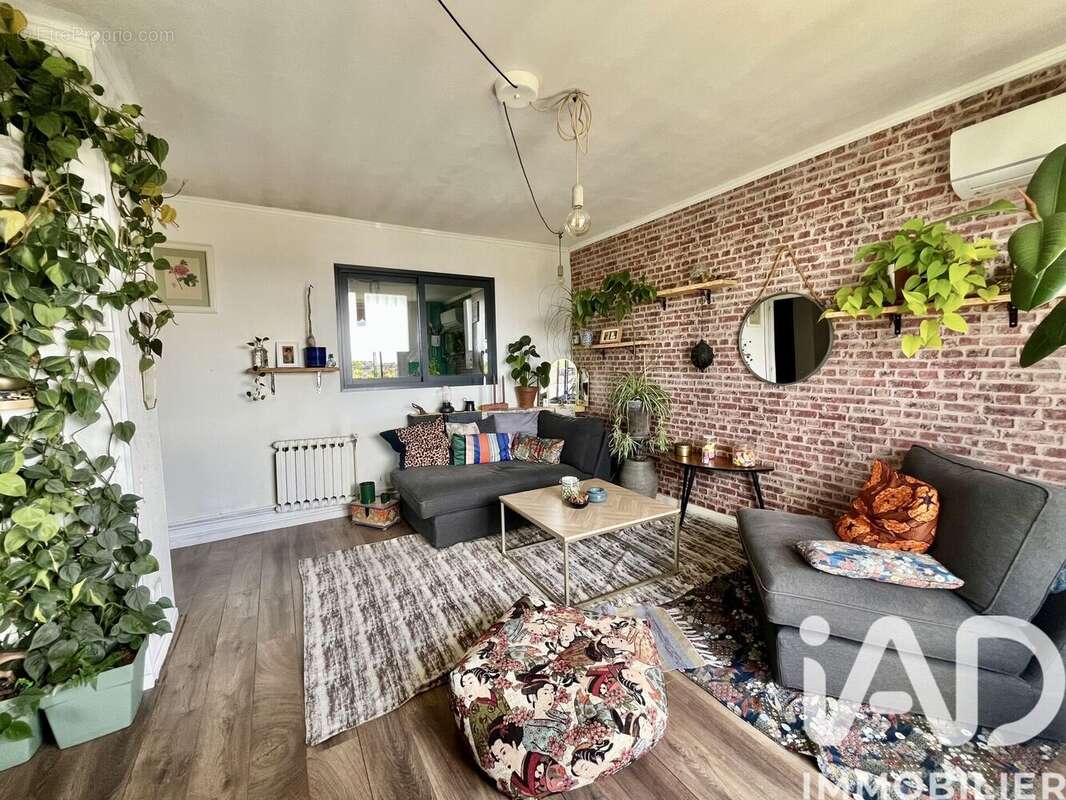 Photo 3 - Appartement à TOULOUSE