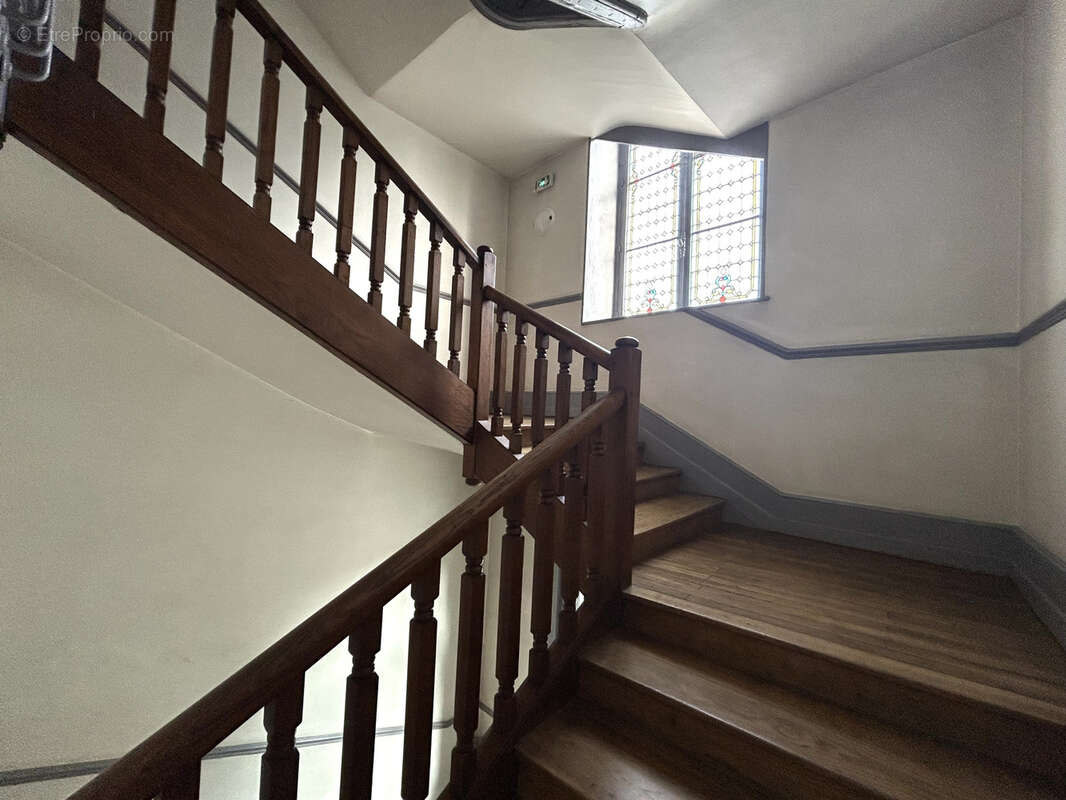 Appartement à LIMOGES