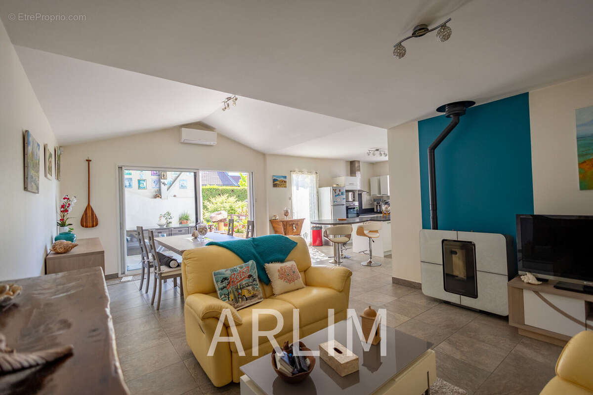 Photo 4 - Maison à BEYNOST