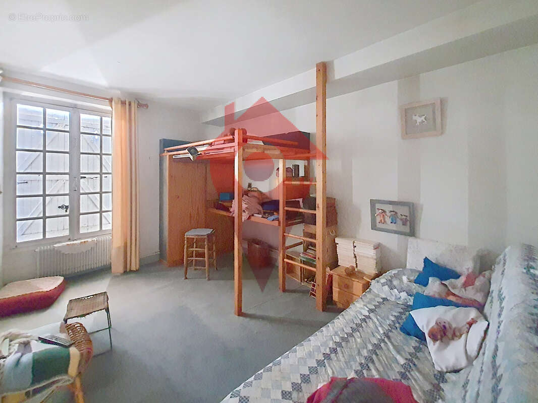 Maison à acheter pour grande famille à Leuville-Sur-Orge avec Ometim Antony - photo 12