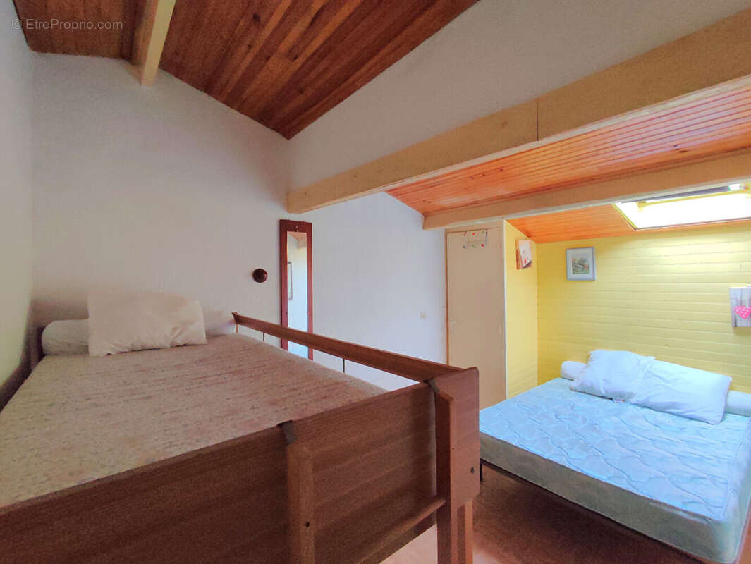 Appartement à LEUCATE