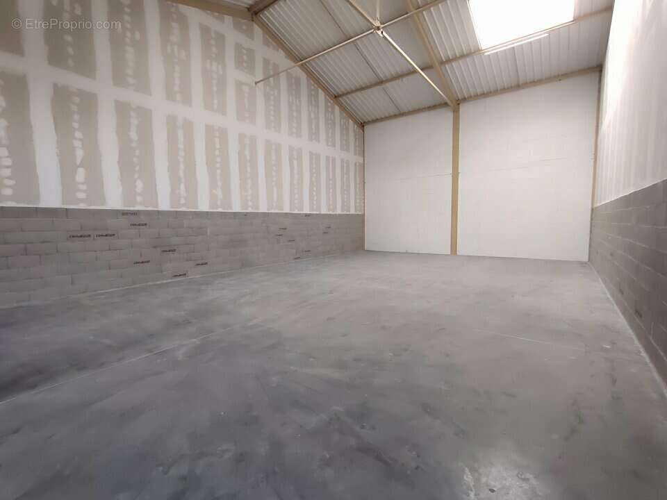 225 m² à Bourgoin-Jallieu  - photo 3