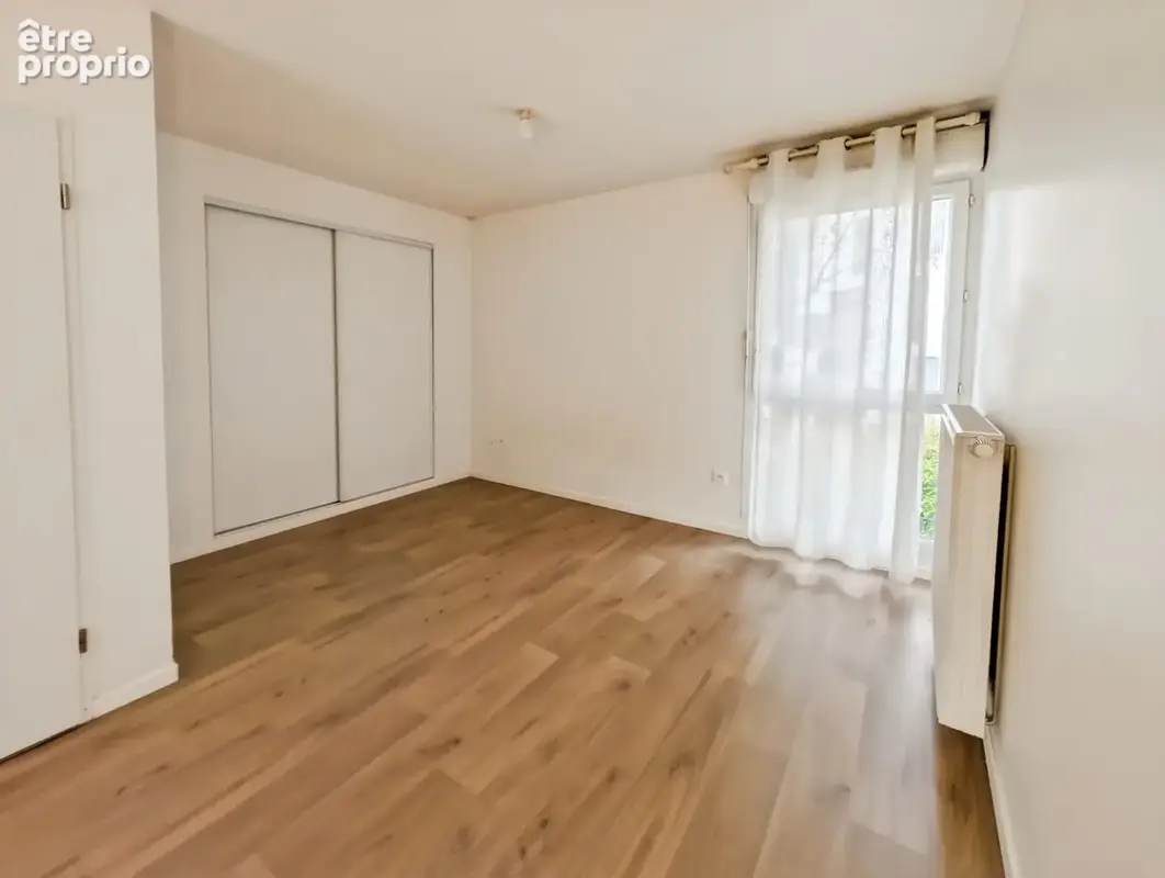 Appartement 2 pièces 45 m² à vendre à Carrieres-Sous-Poissy (78955) - photo 6