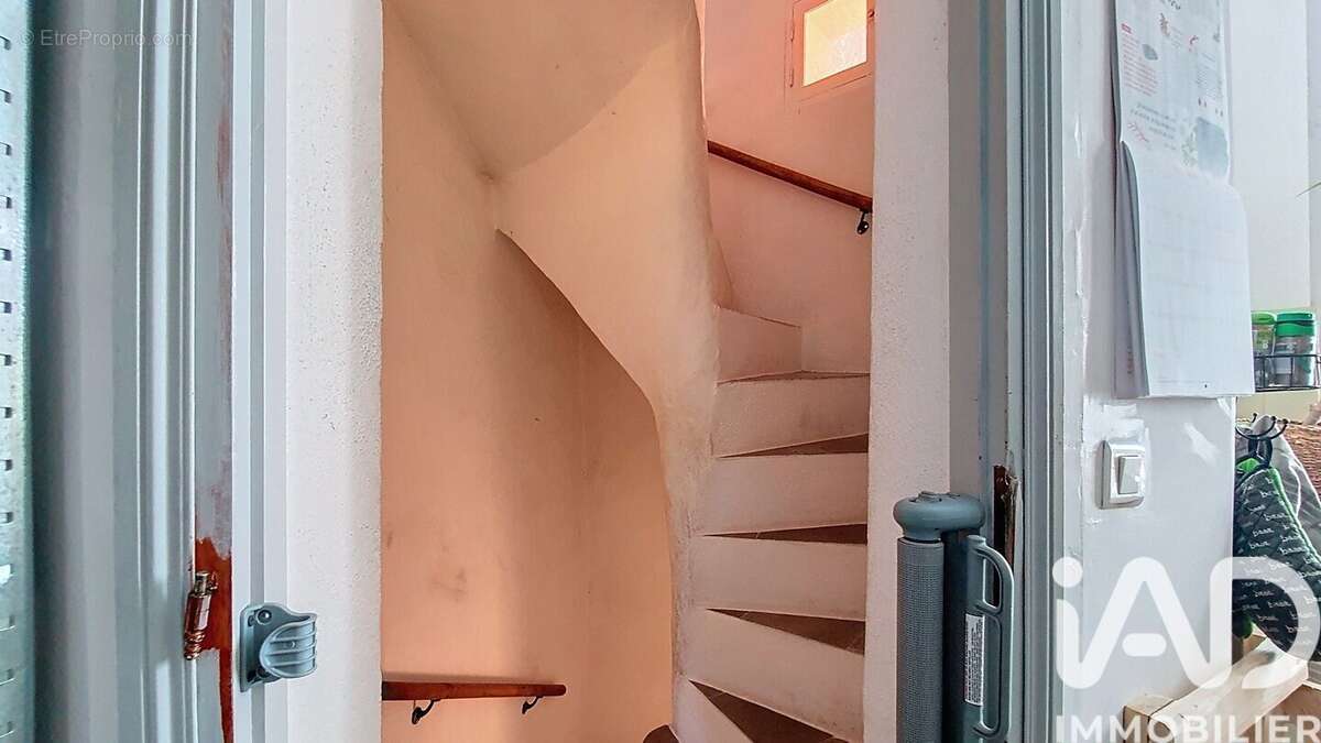 Photo 9 - Maison à LORGUES