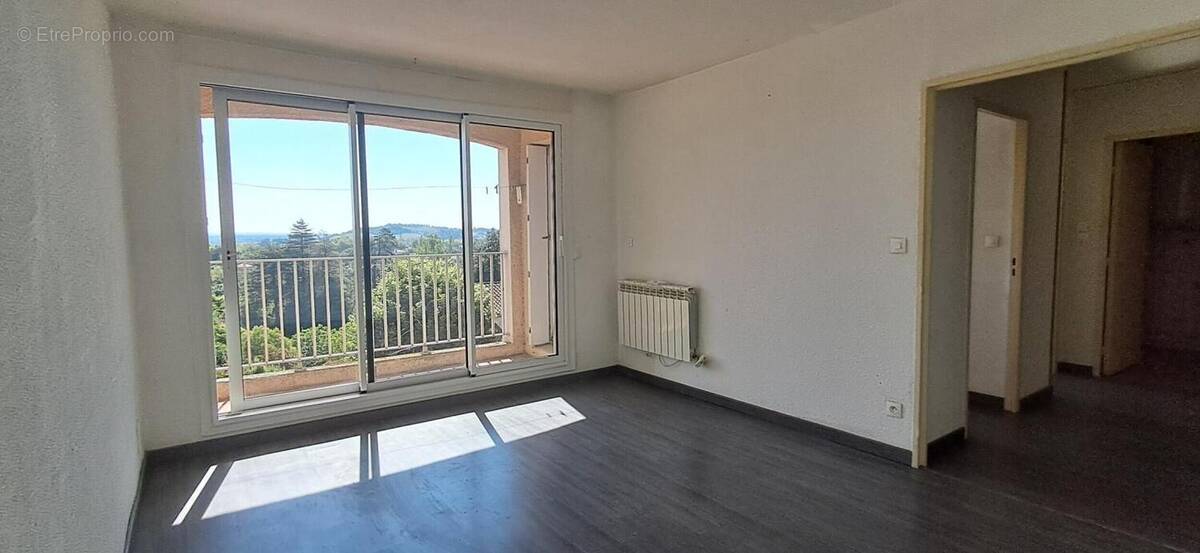 Appartement à CASTELNAUDARY