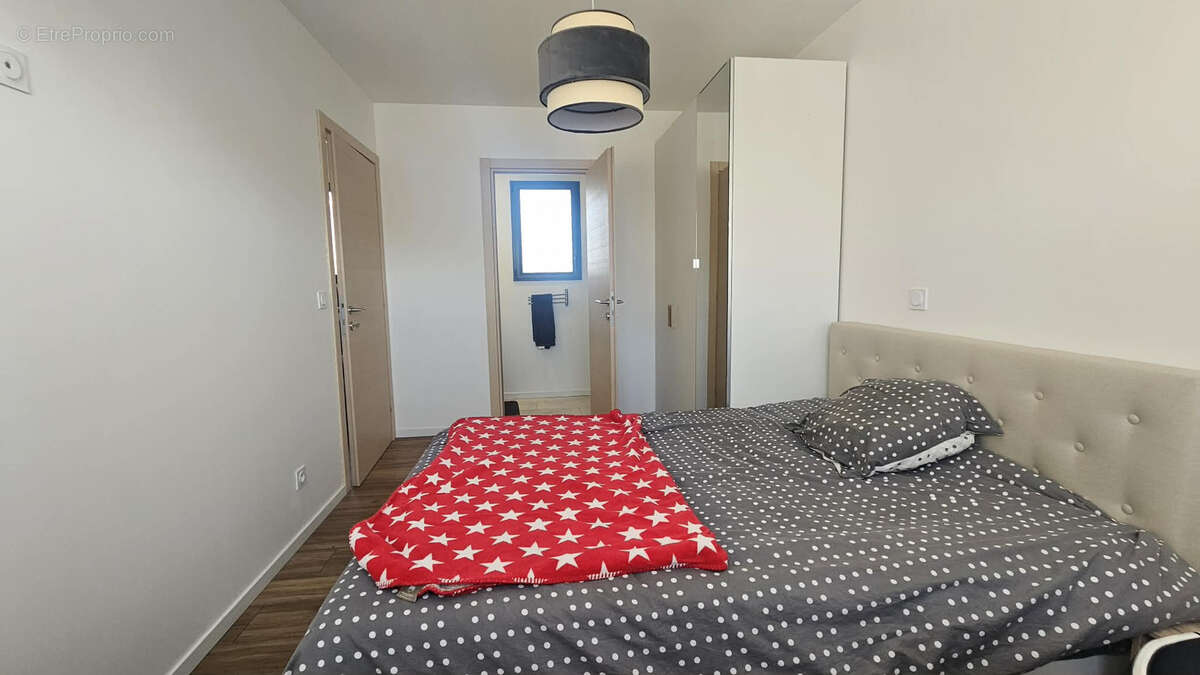 Maison à AIGREFEUILLE-D'AUNIS