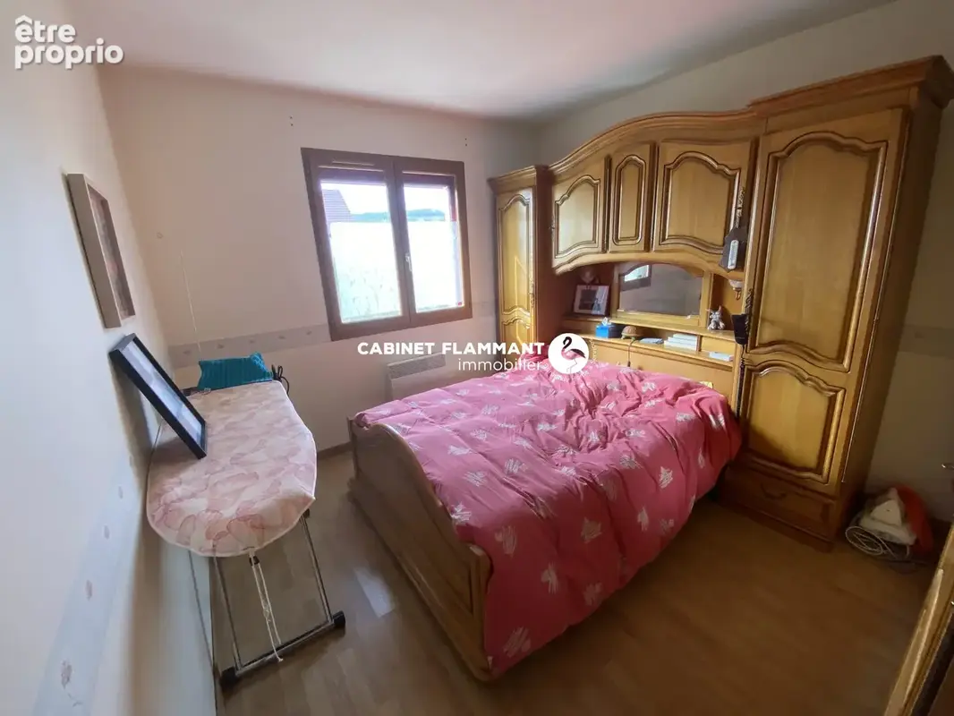 Maison 4 pièces 89 m² à vendre à Pouillenay (21150) - photo 9