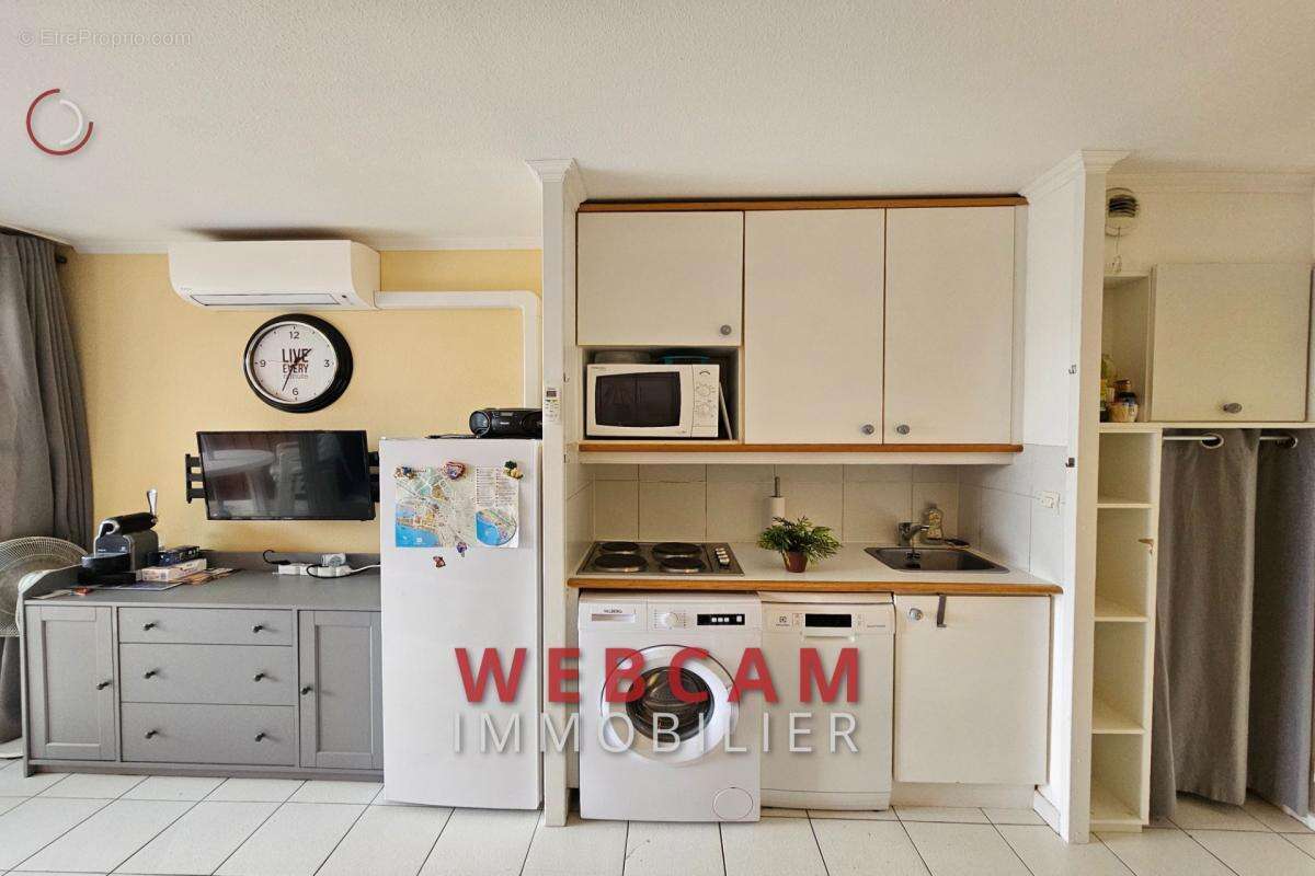 Appartement à SAINT-RAPHAEL