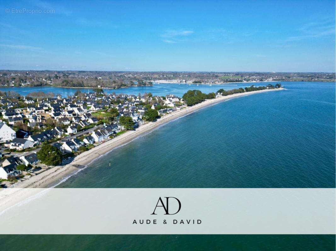 Appartement à FOUESNANT