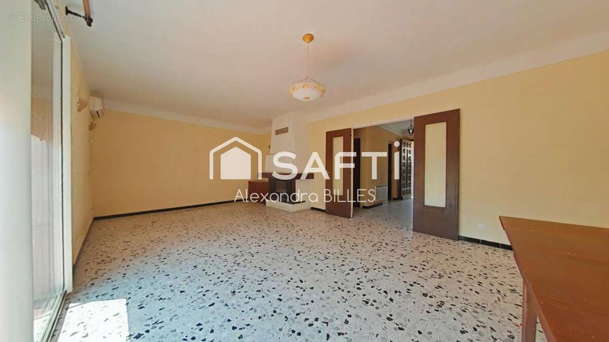 Photo 3 - Maison à ALENYA