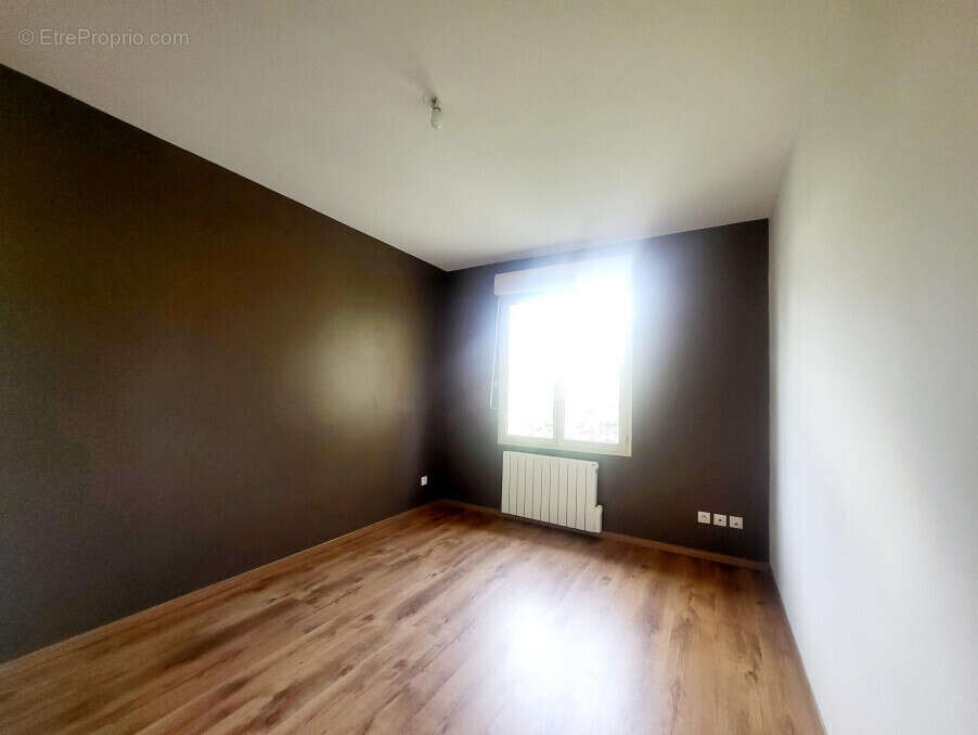 Appartement à BEAUREGARD