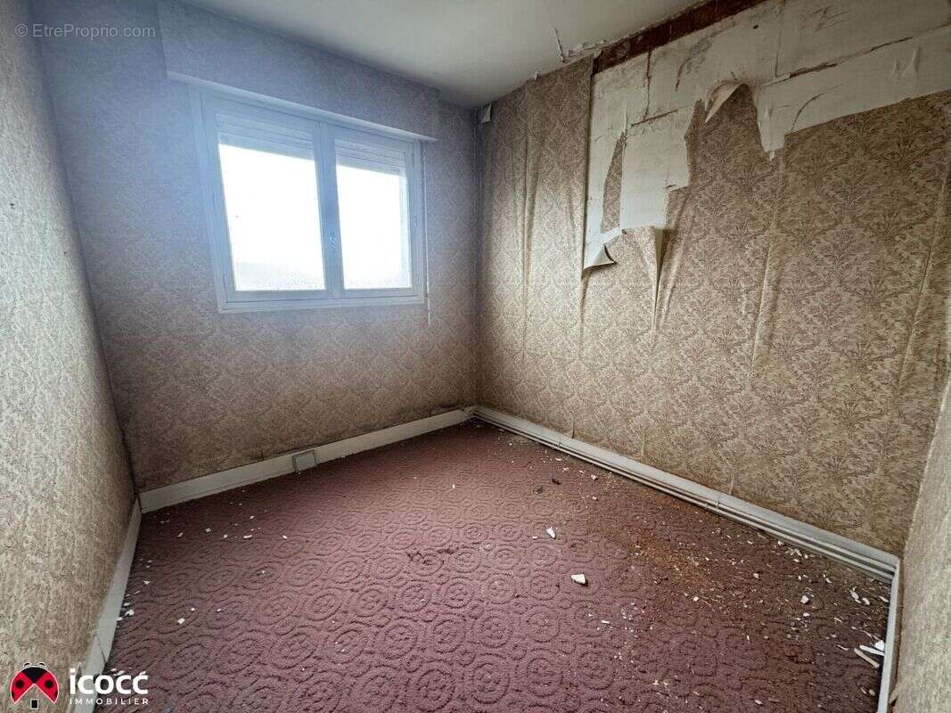 Appartement à LUCON