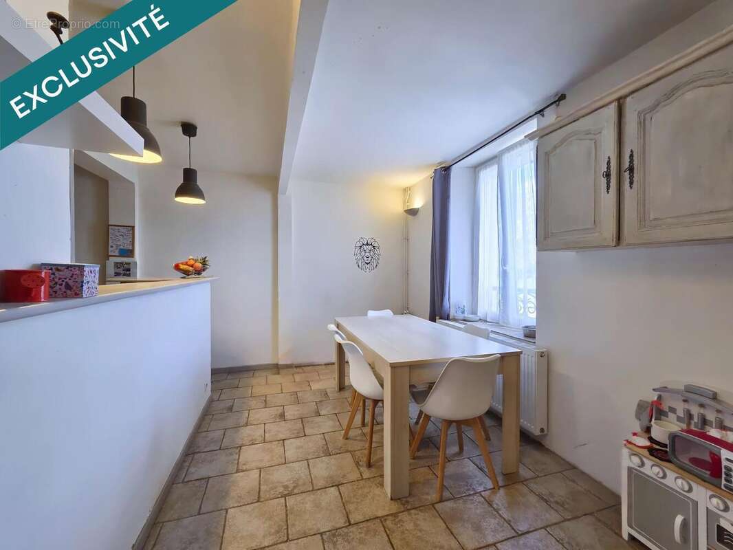 Photo 5 - Maison à BONCOURT