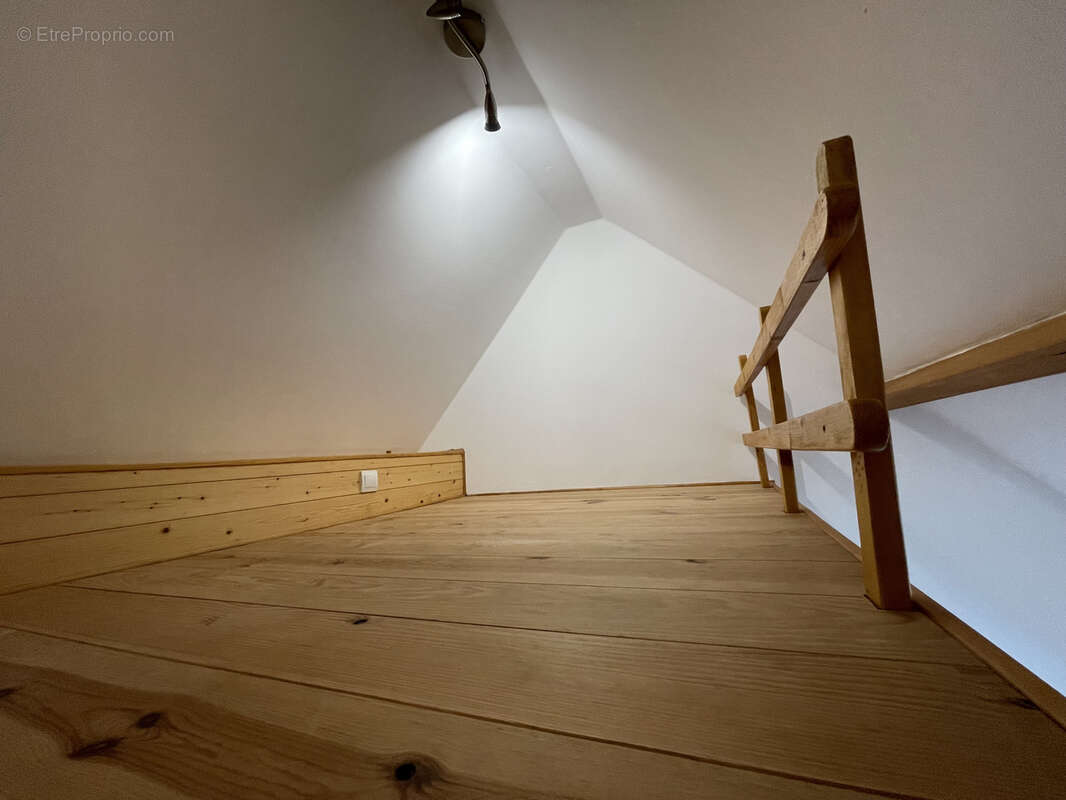 Maison à TREMBLAY-EN-FRANCE