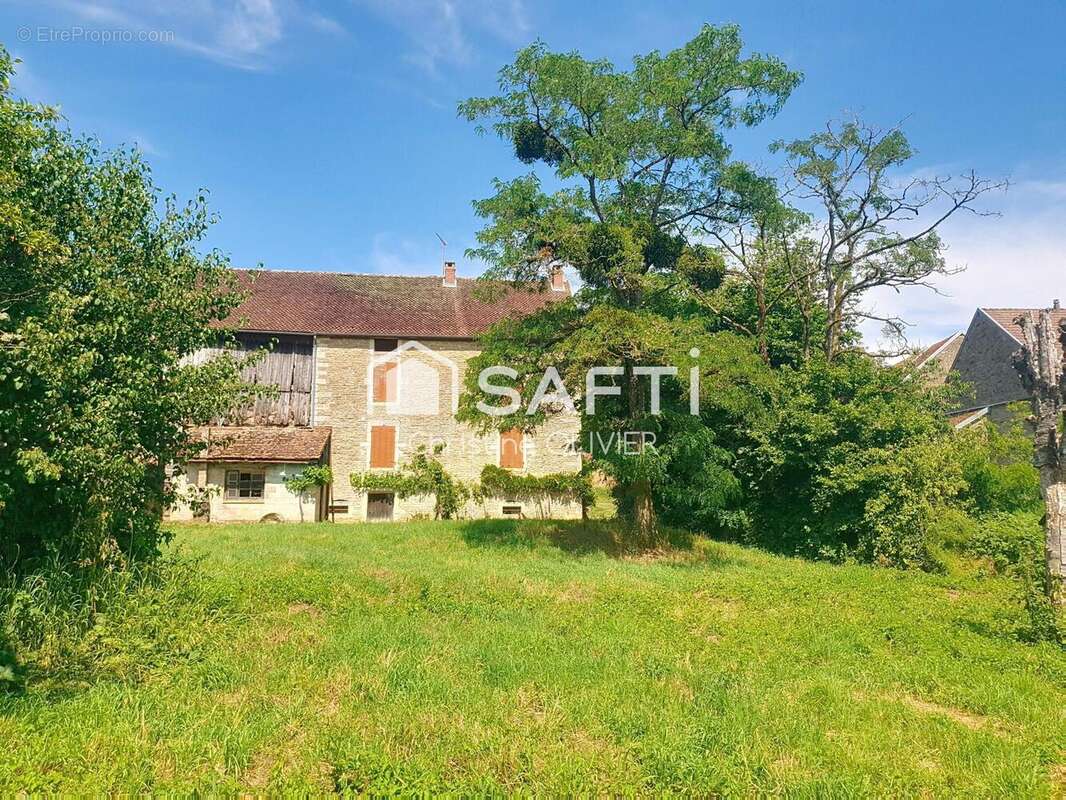 Photo 3 - Maison à SOMBERNON