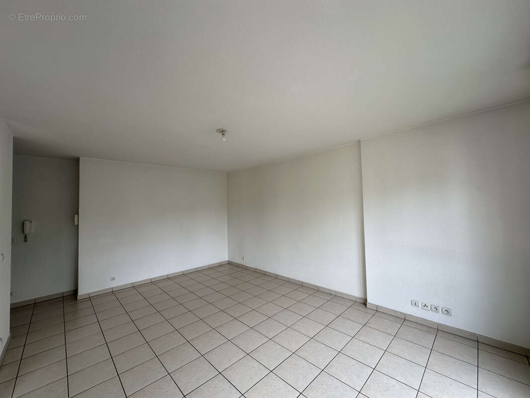 Appartement à MELUN