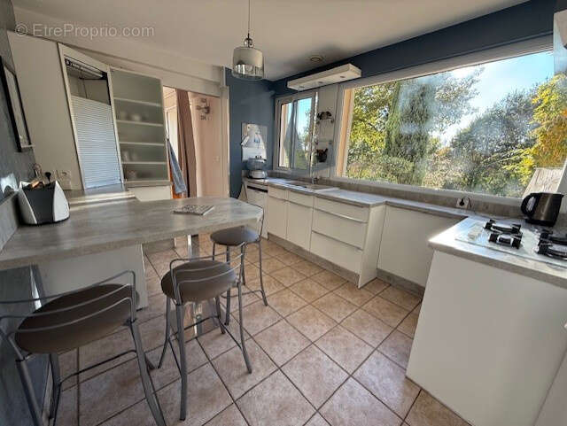 Maison à MONTMEYRAN