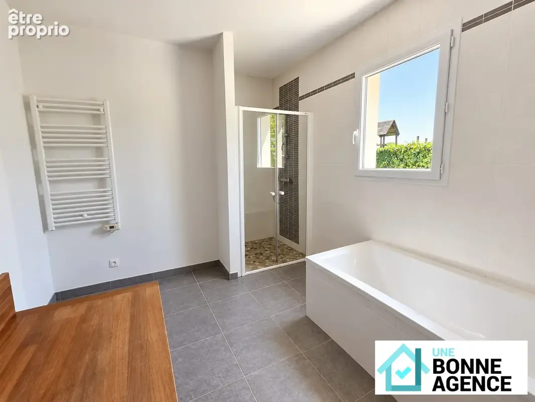 Maison 5 pièces 124 m² à vendre à Montlouis-Sur-Loire (37270) - photo 7