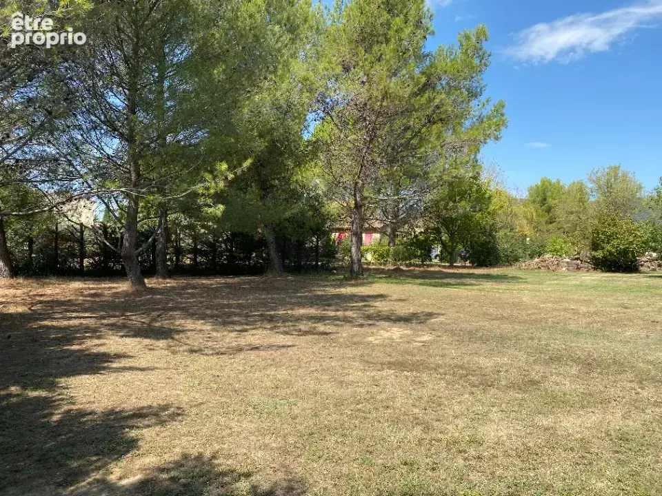 Terrain 550 m² à Lauris  - photo 6