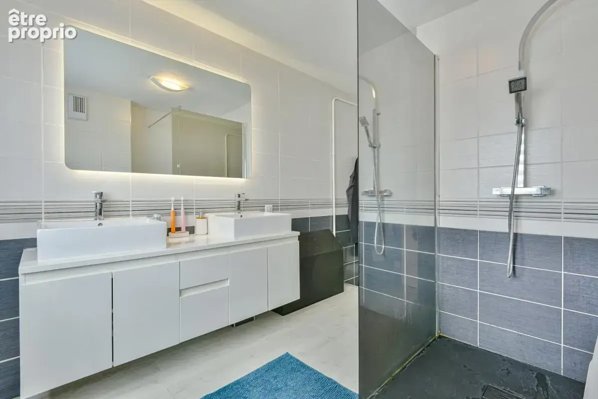 Appartement - photo 7
