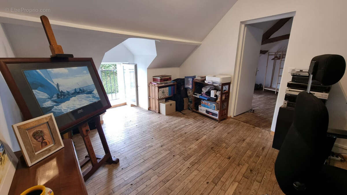 Maison à NORT-SUR-ERDRE