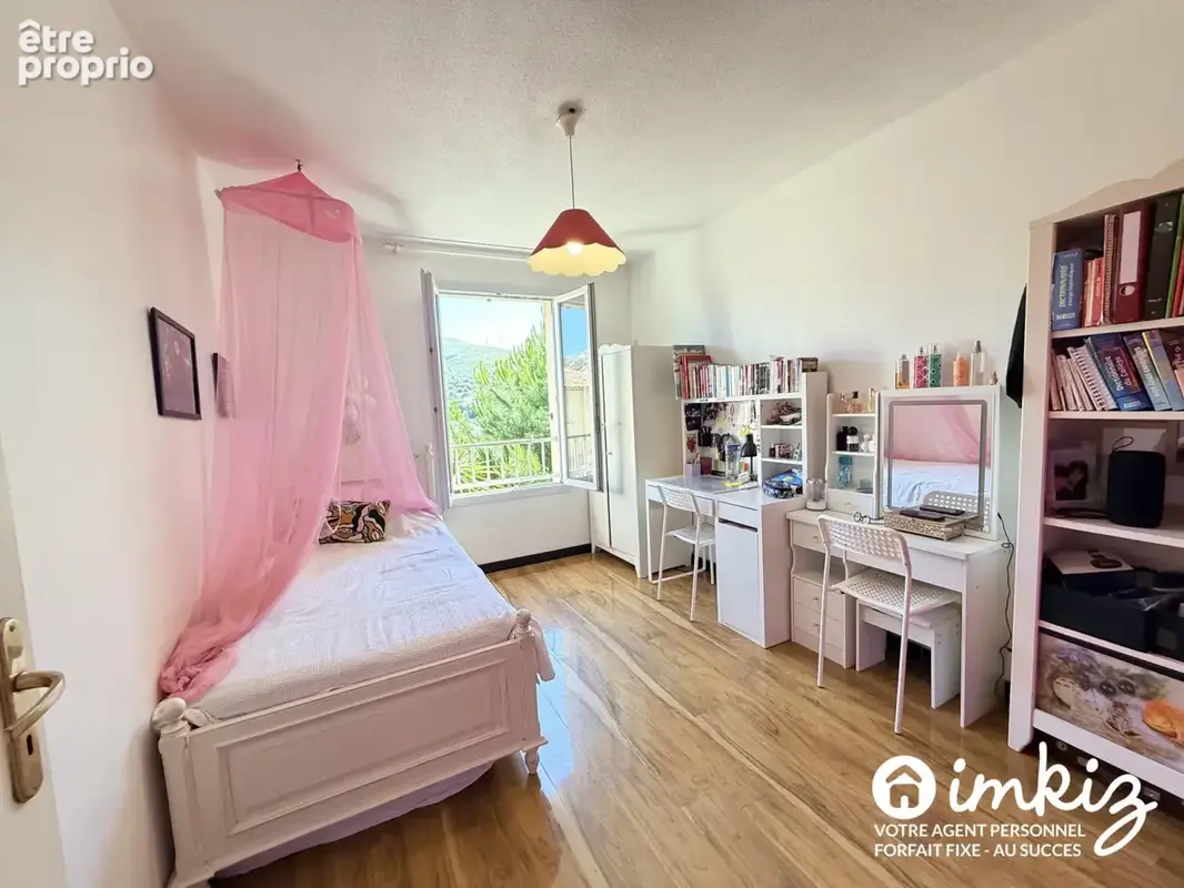 Maison 4 pièces - photo 13