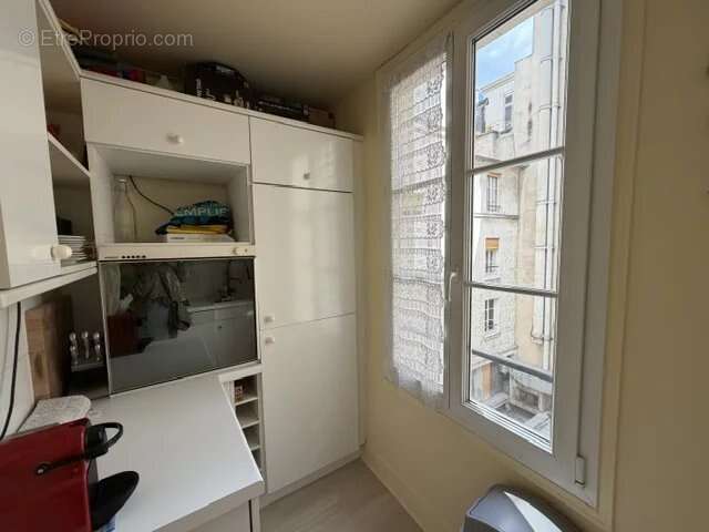 Paris 1er - Etienne Marcel - 2/3 pièces - 53,90m² - 3ème étage - 620 000 euros. - photo 15