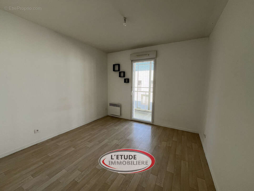 Photo 3 - Appartement à NANTES