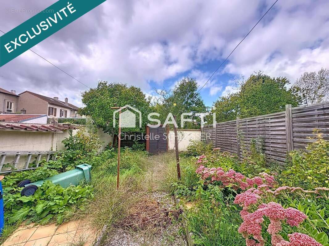 Photo 3 - Maison à DOMBASLE-SUR-MEURTHE