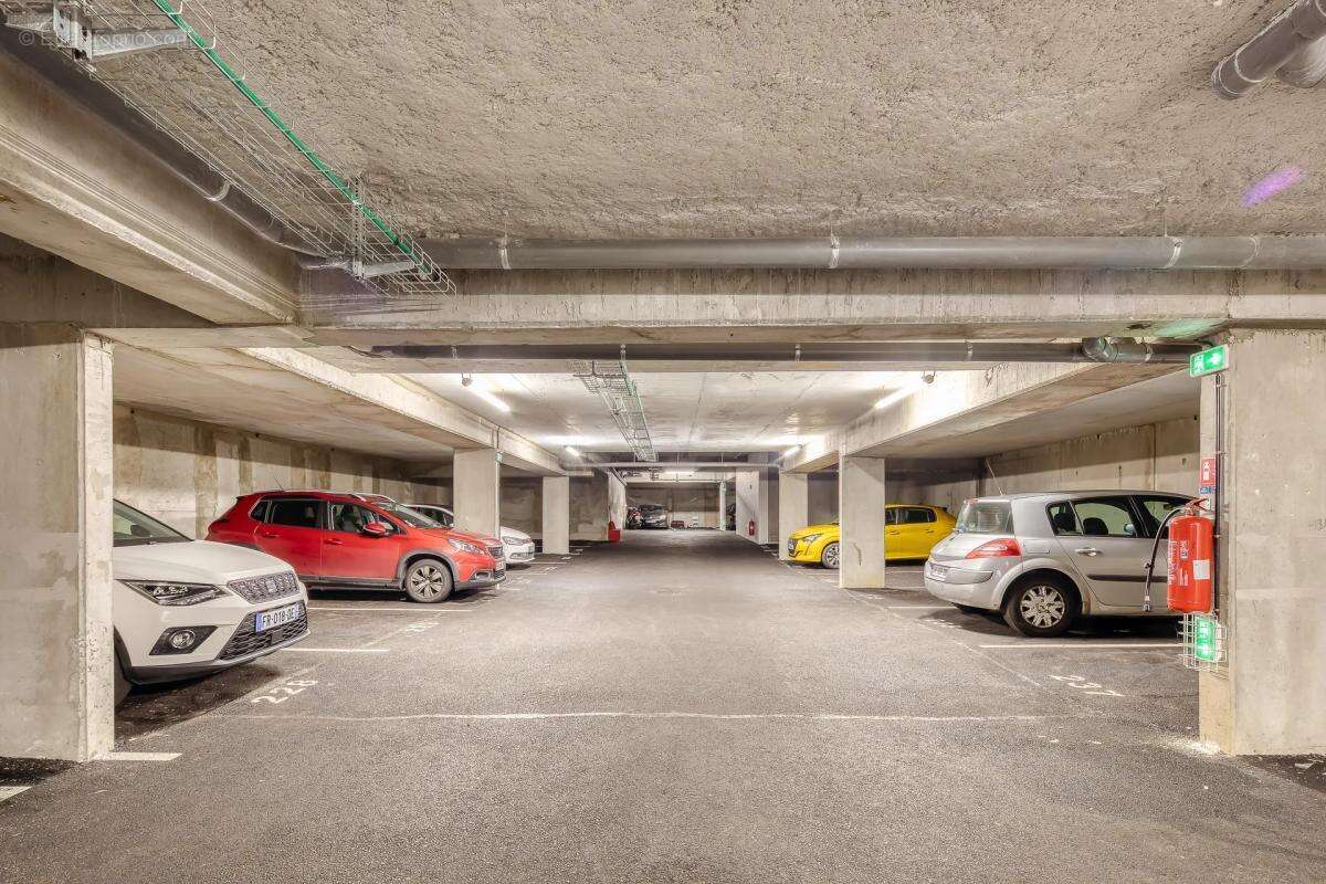 Appartement à LE PETIT-QUEVILLY