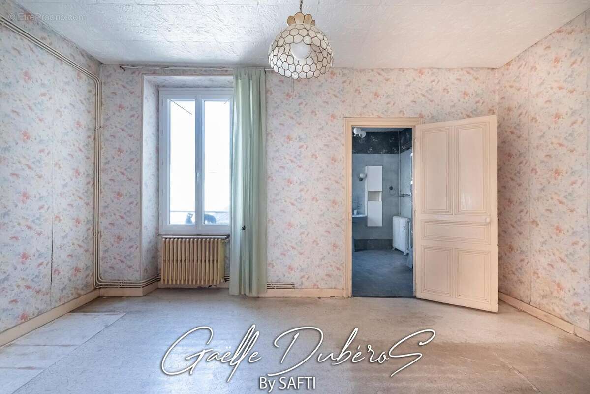 Photo 6 - Appartement à ANGERS