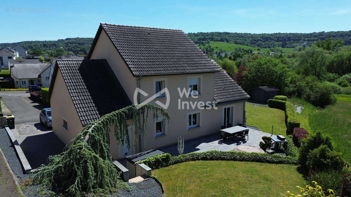 Maison 169 m² à Gorcy  - photo 8