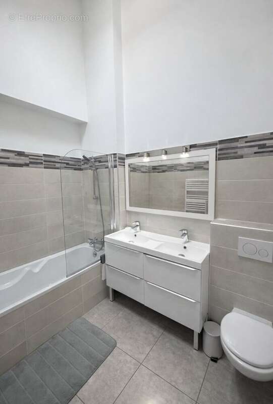 Appartement à CHATEAURENARD