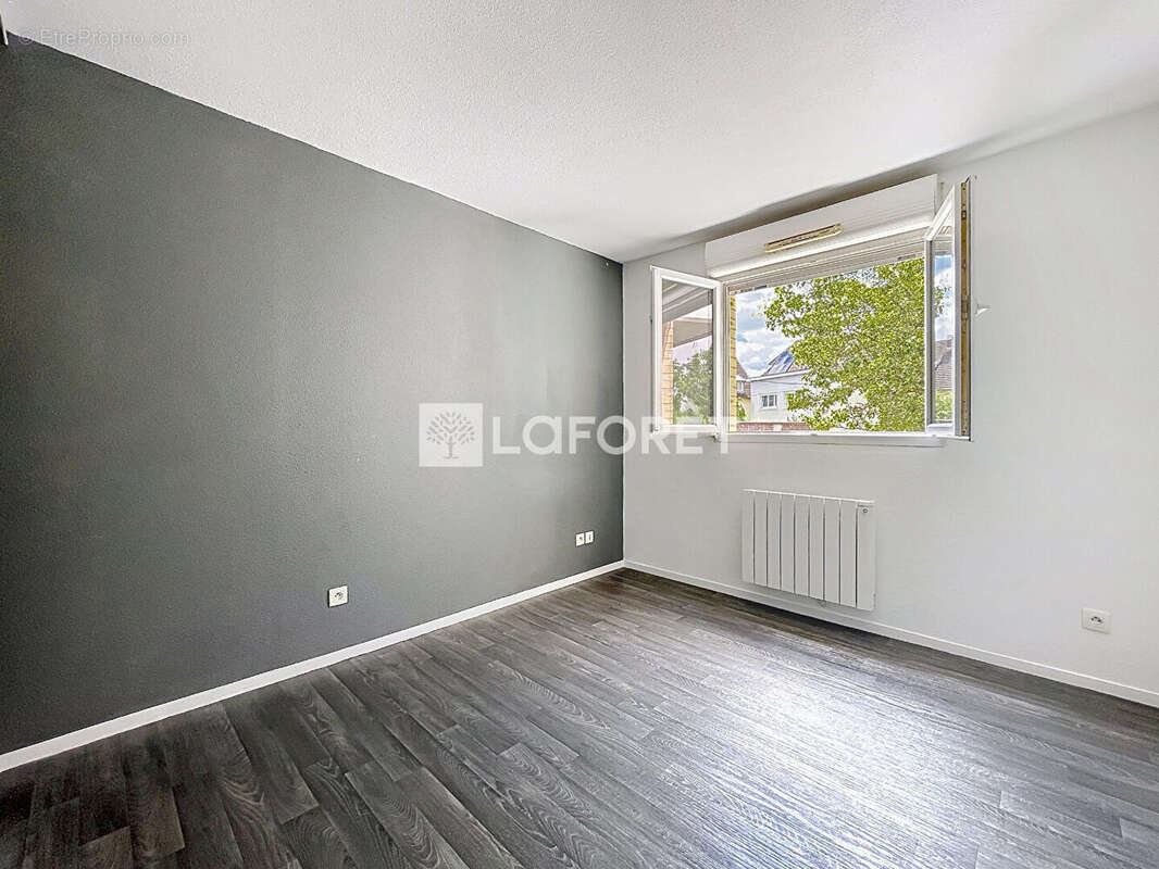 Appartement à SOTTEVILLE-LES-ROUEN
