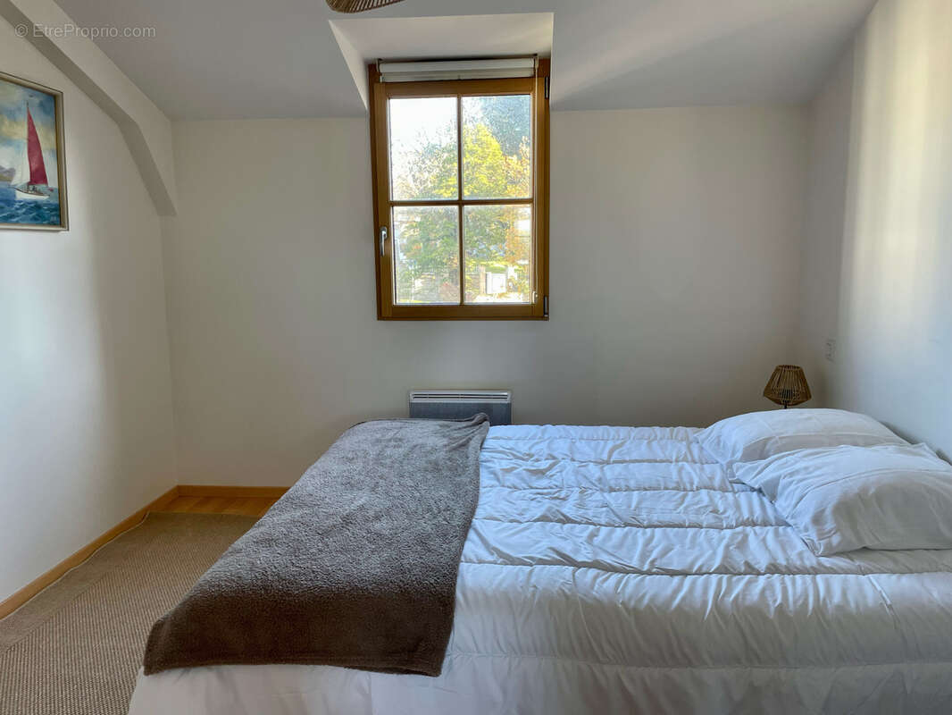 Appartement à DINARD