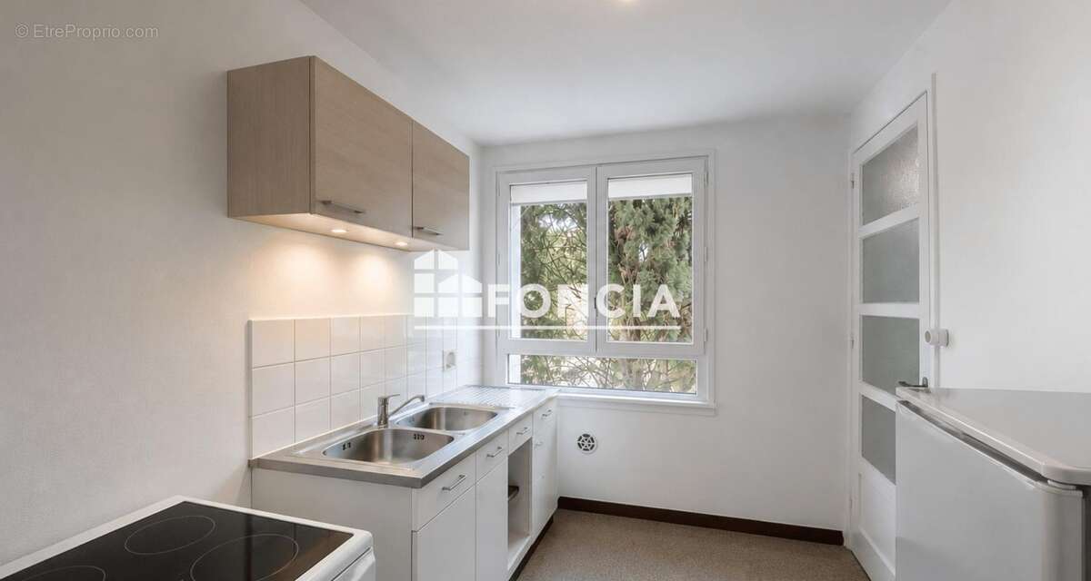Appartement à LYON-5E
