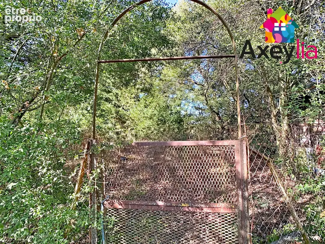 A vendre- pouilly les nonains- maison sur 2 niveaux sur terrain de 2346 m2 avec garage - photo 20